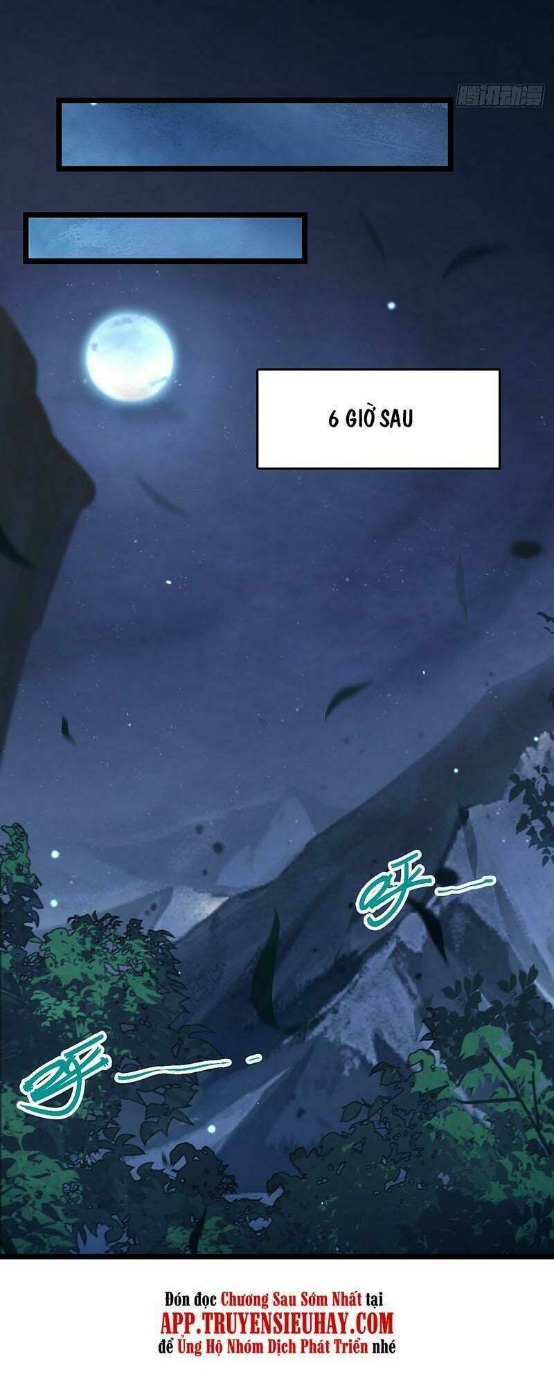 Đại Vương Tha Mạng Chapter 548 - Trang 2