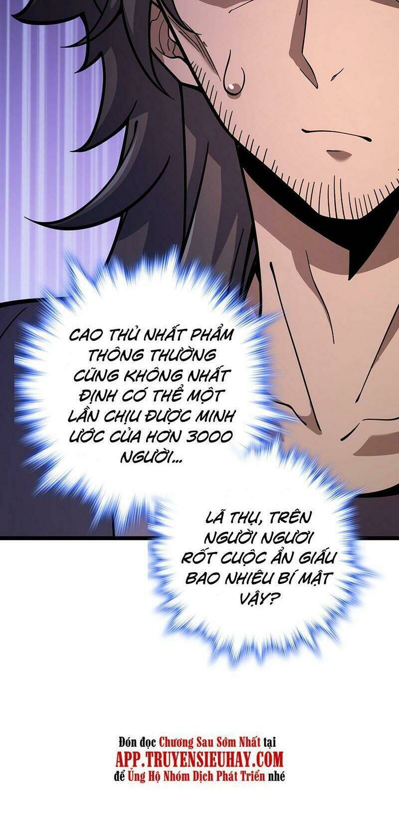 Đại Vương Tha Mạng Chapter 548 - Trang 2