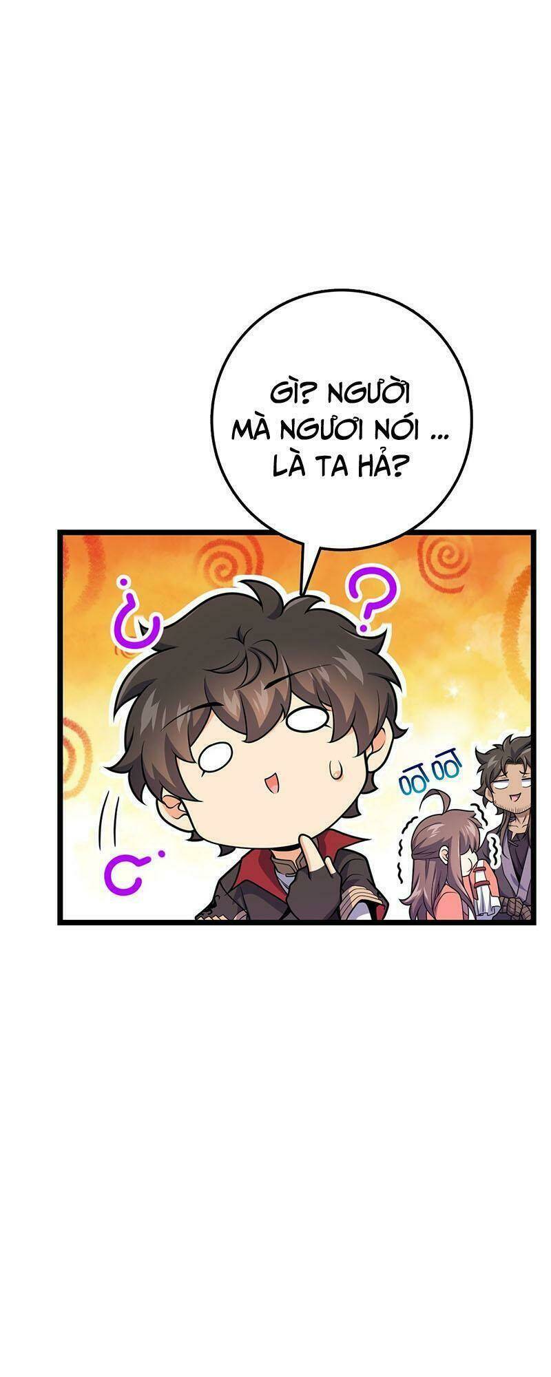 Đại Vương Tha Mạng Chapter 548 - Trang 2