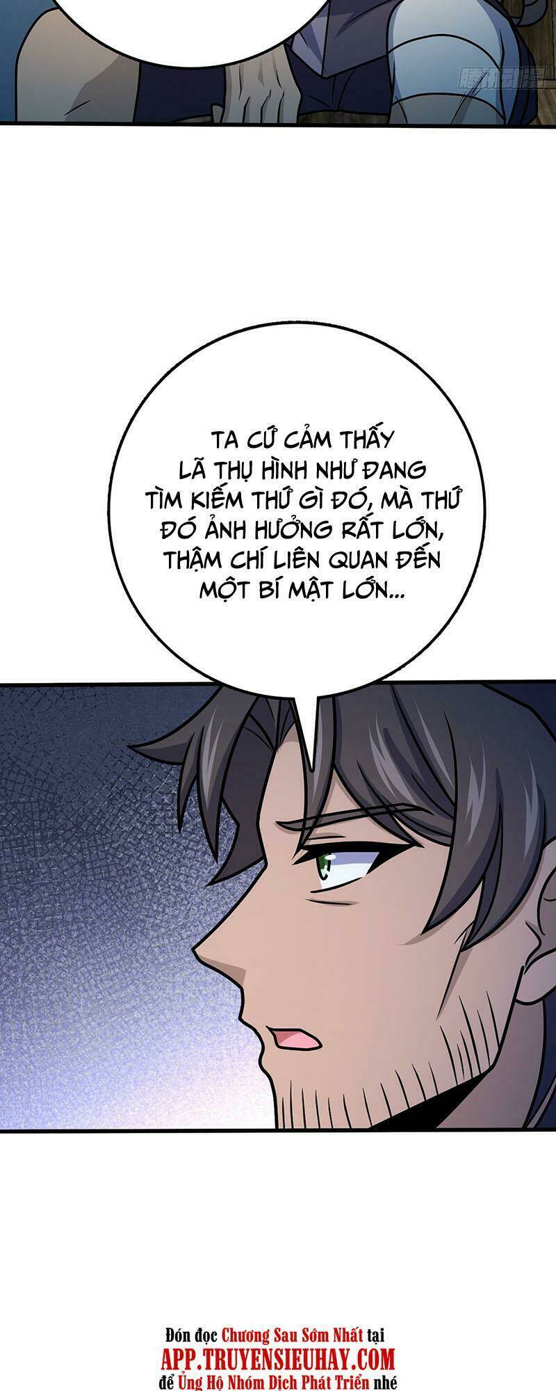 Đại Vương Tha Mạng Chapter 549 - Trang 2