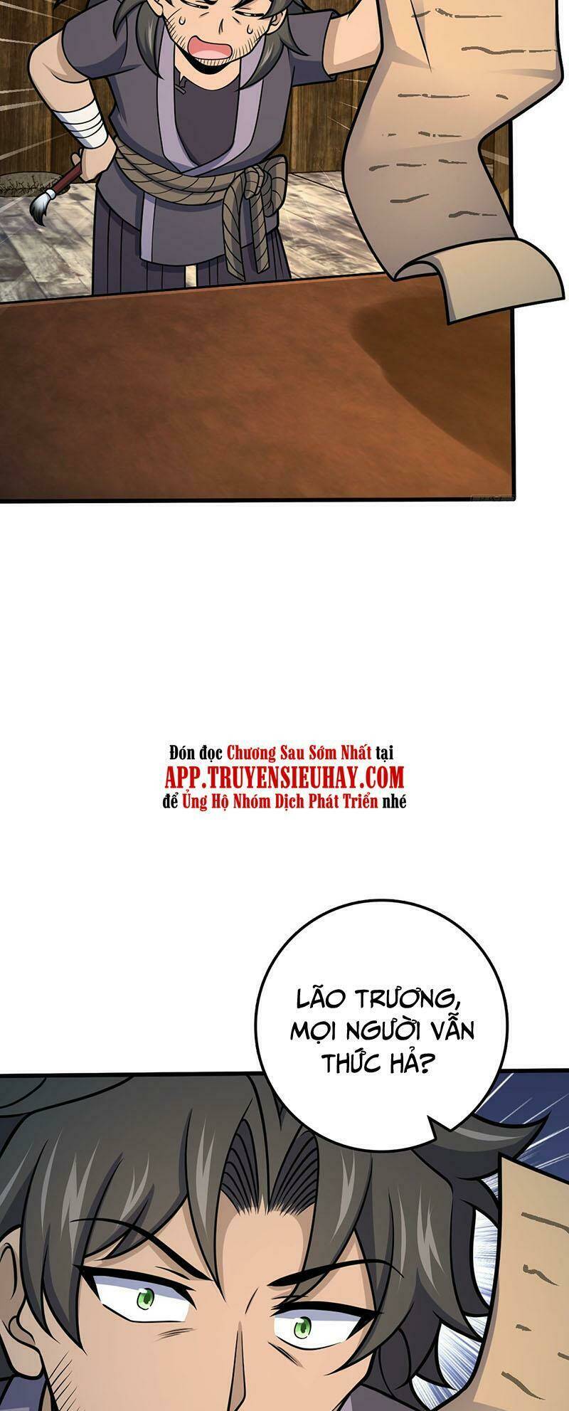 Đại Vương Tha Mạng Chapter 549 - Trang 2