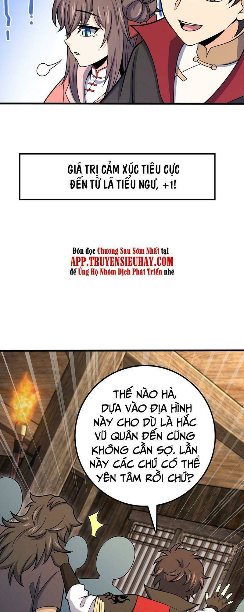 Đại Vương Tha Mạng Chapter 549 - Trang 2