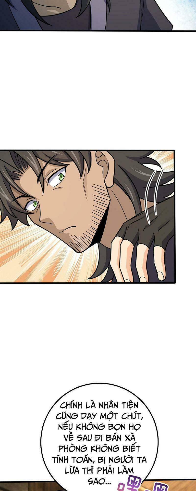 Đại Vương Tha Mạng Chapter 549 - Trang 2