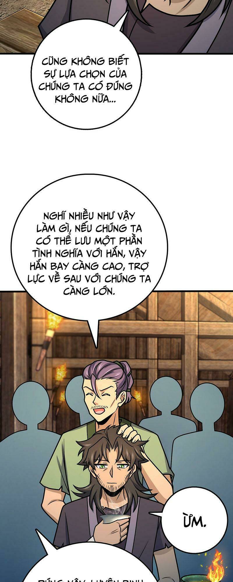 Đại Vương Tha Mạng Chapter 549 - Trang 2