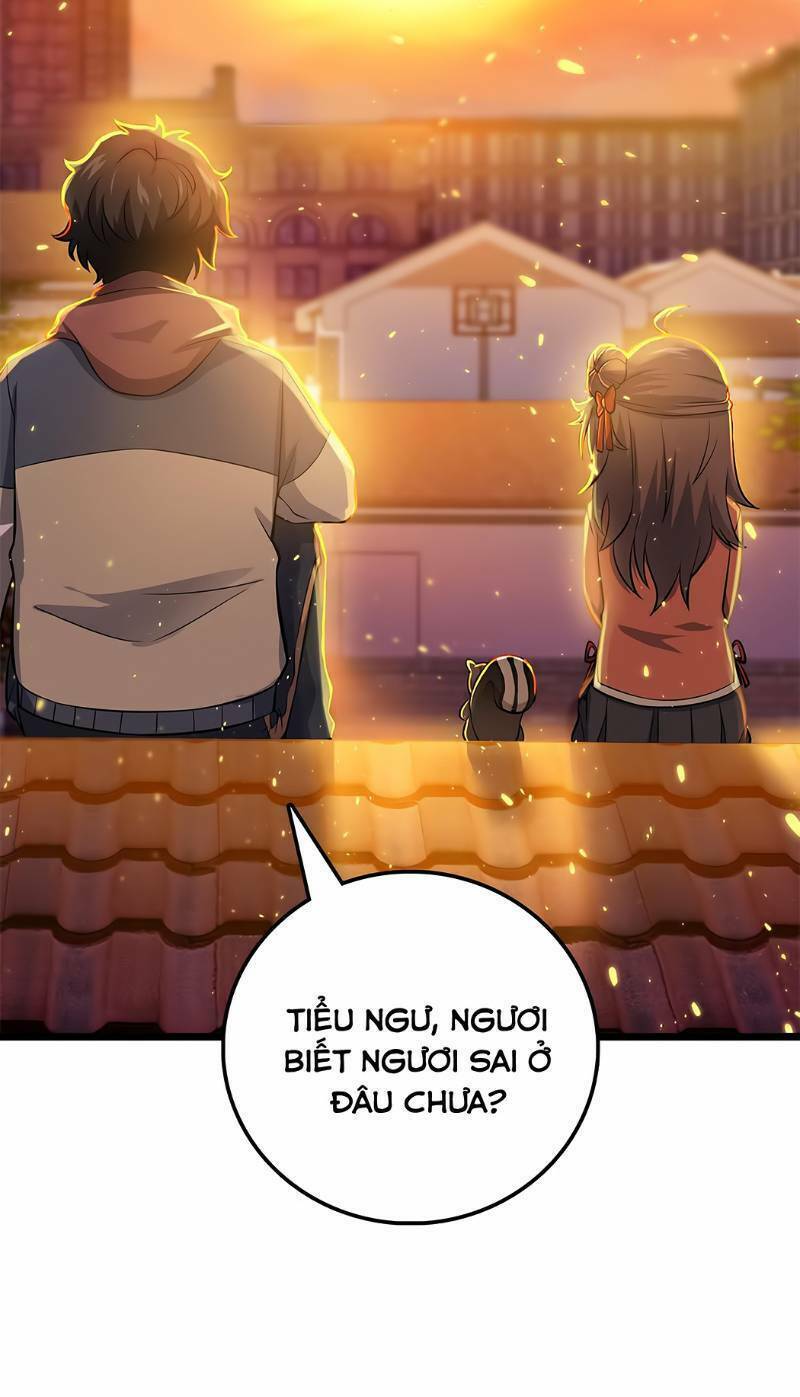 Đại Vương Tha Mạng Chapter 55 - Trang 2