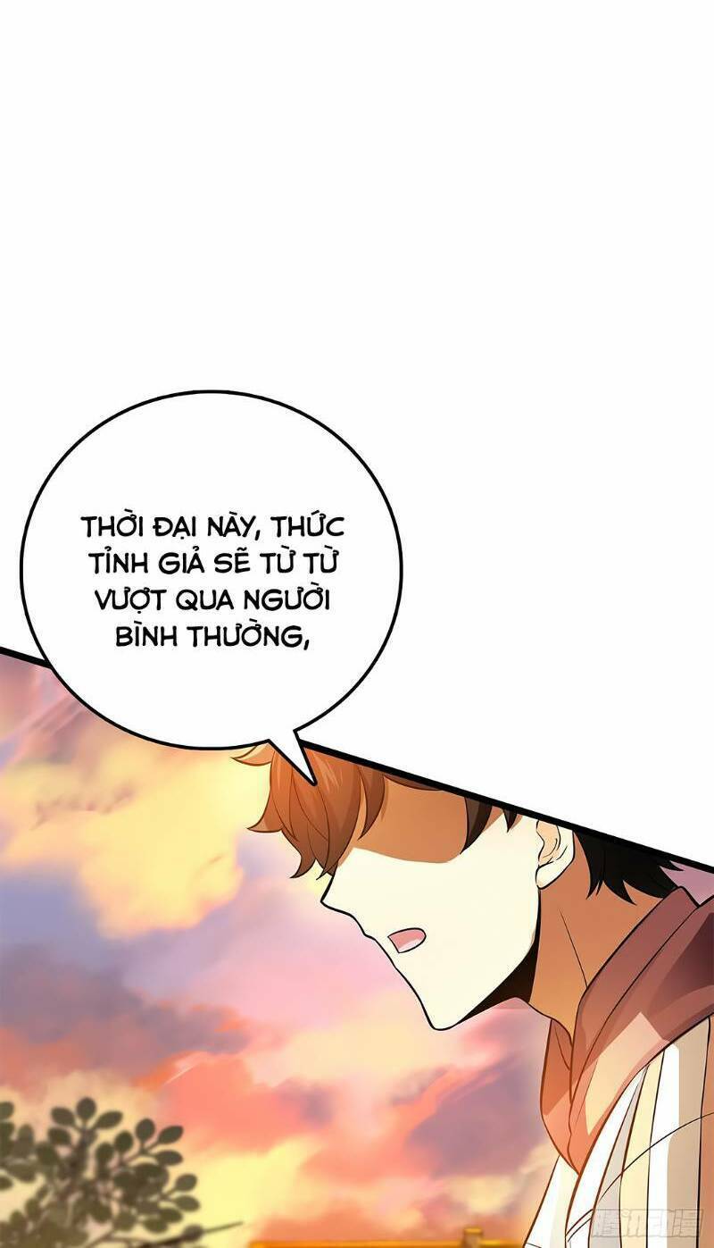 Đại Vương Tha Mạng Chapter 55 - Trang 2