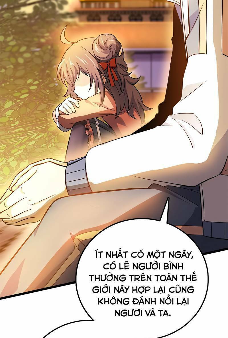 Đại Vương Tha Mạng Chapter 55 - Trang 2