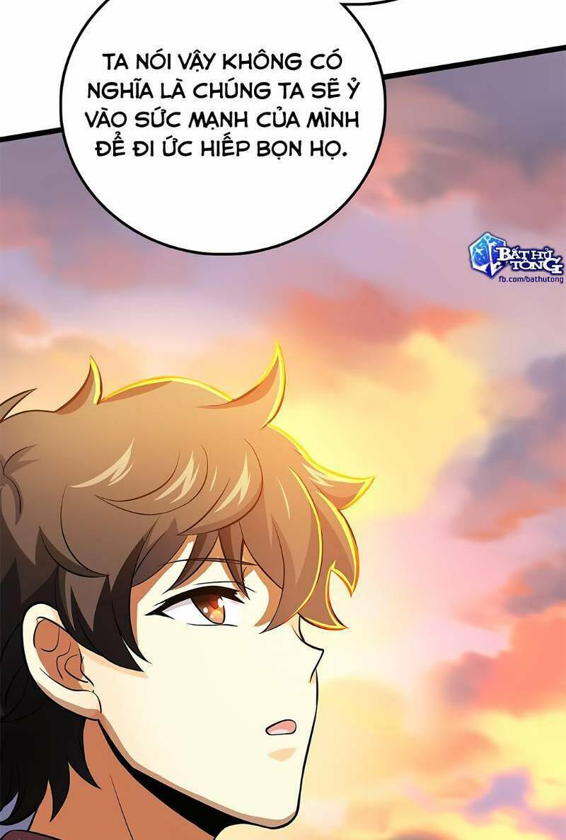 Đại Vương Tha Mạng Chapter 55 - Trang 2