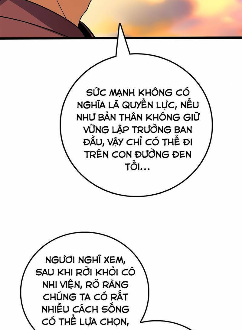 Đại Vương Tha Mạng Chapter 55 - Trang 2