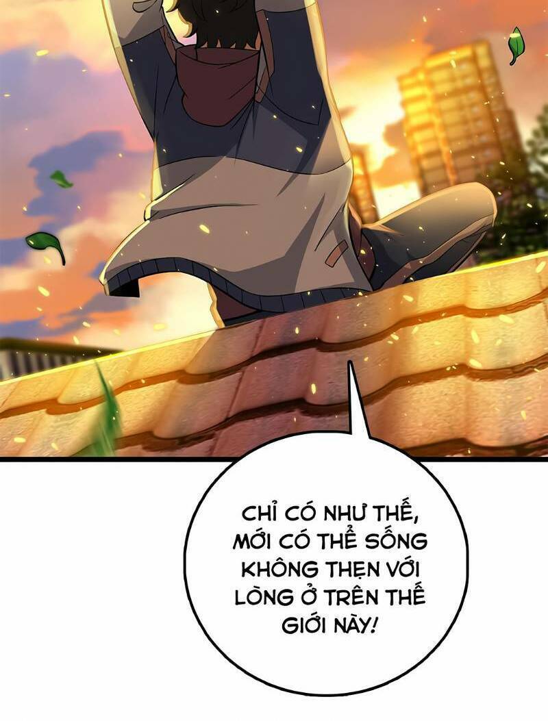 Đại Vương Tha Mạng Chapter 55 - Trang 2