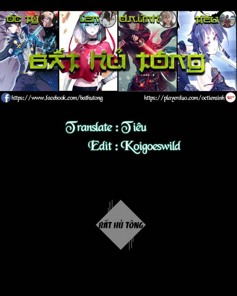 Đại Vương Tha Mạng Chapter 55 - Trang 2