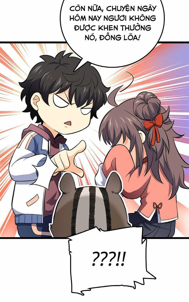 Đại Vương Tha Mạng Chapter 55 - Trang 2