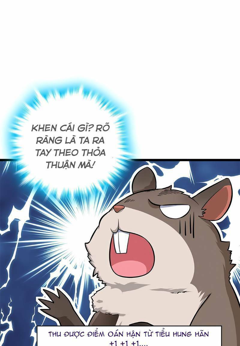 Đại Vương Tha Mạng Chapter 55 - Trang 2