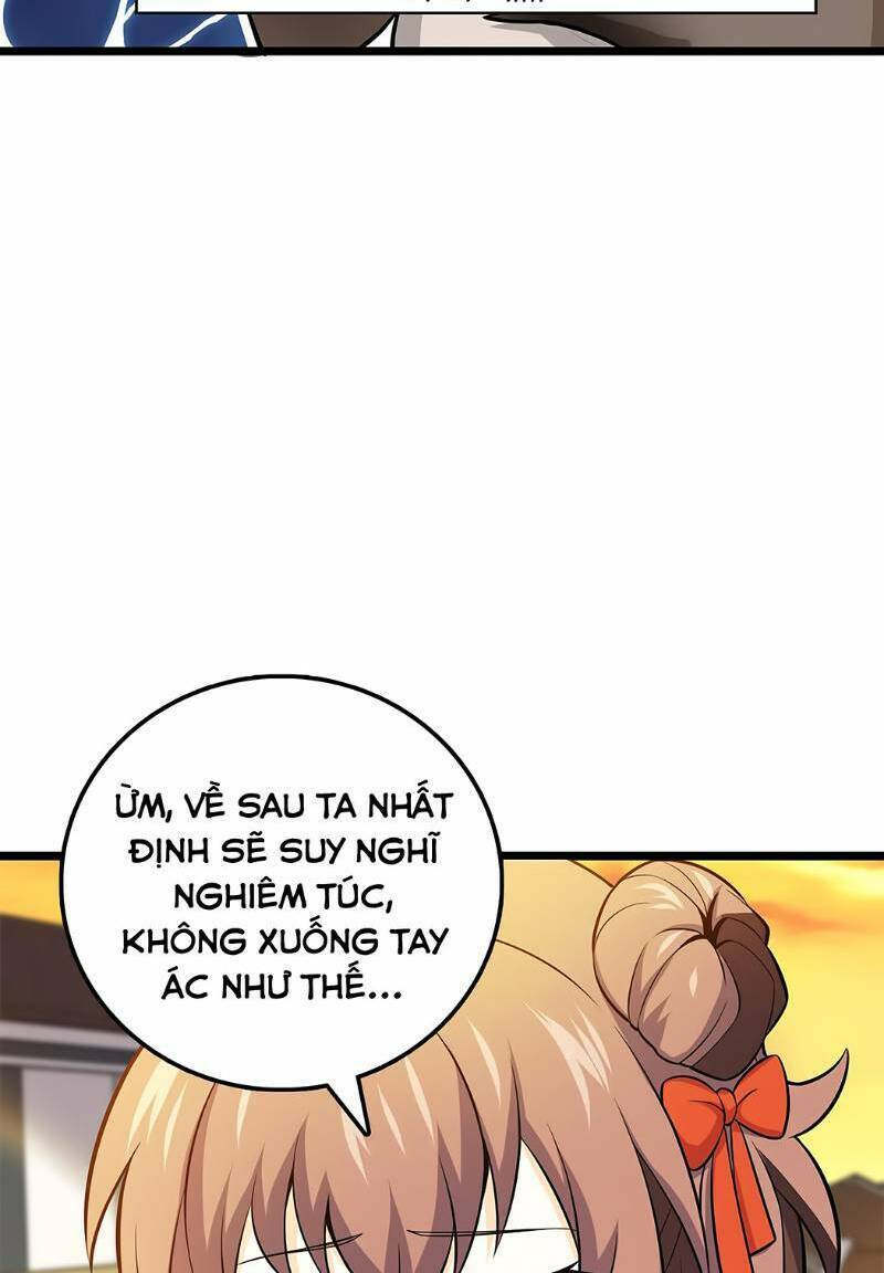 Đại Vương Tha Mạng Chapter 55 - Trang 2