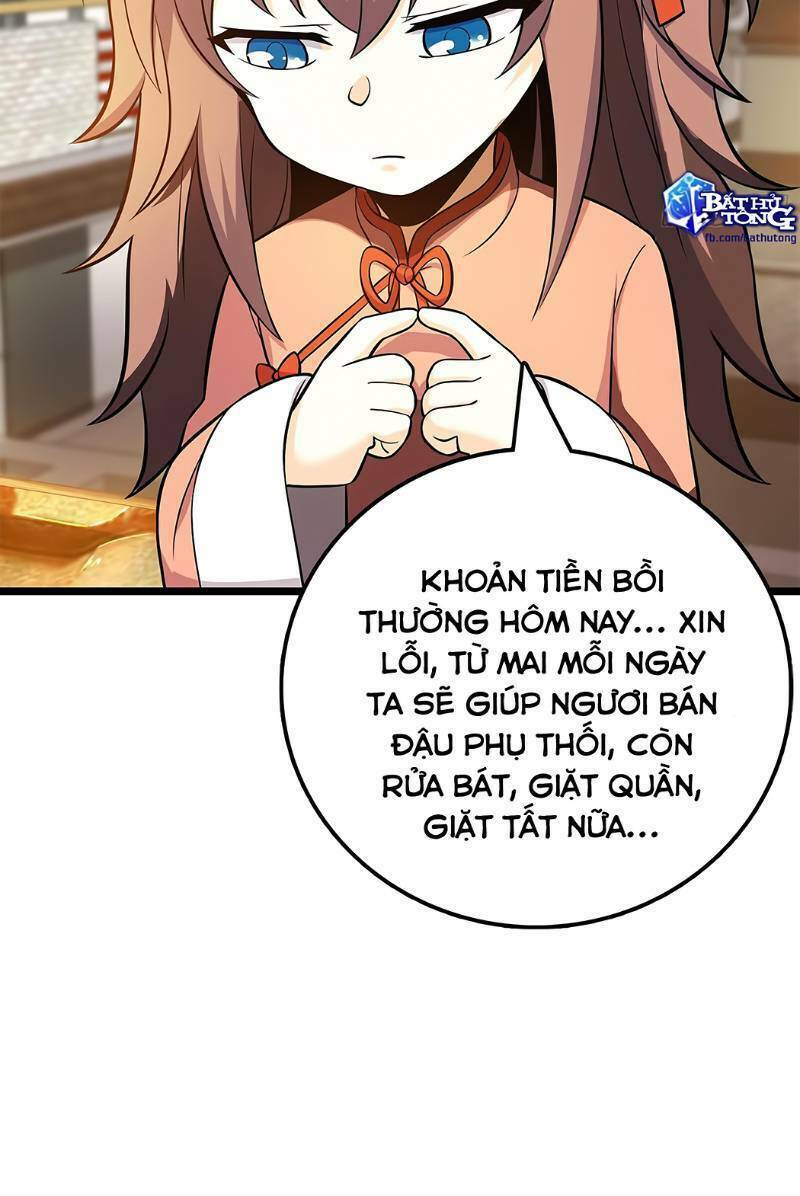 Đại Vương Tha Mạng Chapter 55 - Trang 2