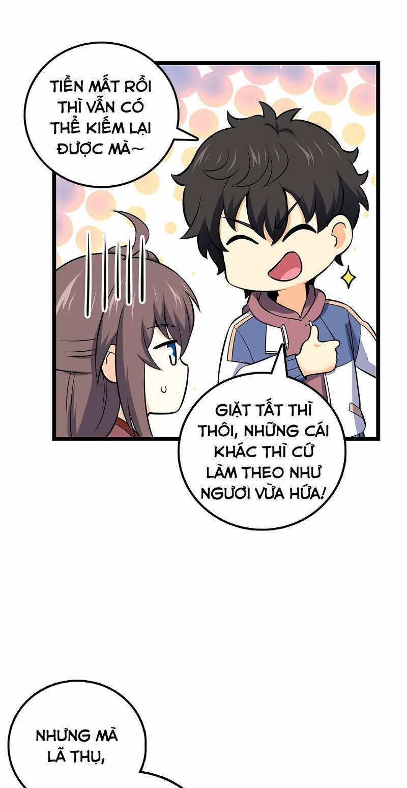 Đại Vương Tha Mạng Chapter 55 - Trang 2