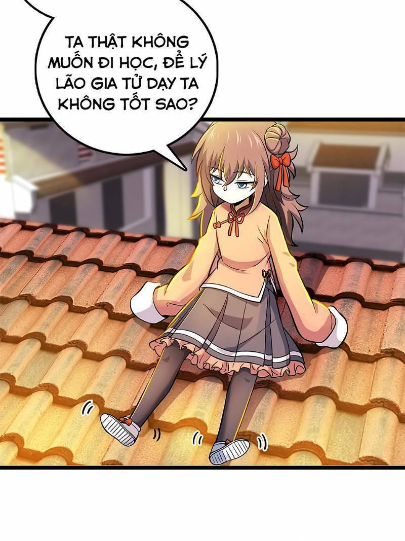 Đại Vương Tha Mạng Chapter 55 - Trang 2