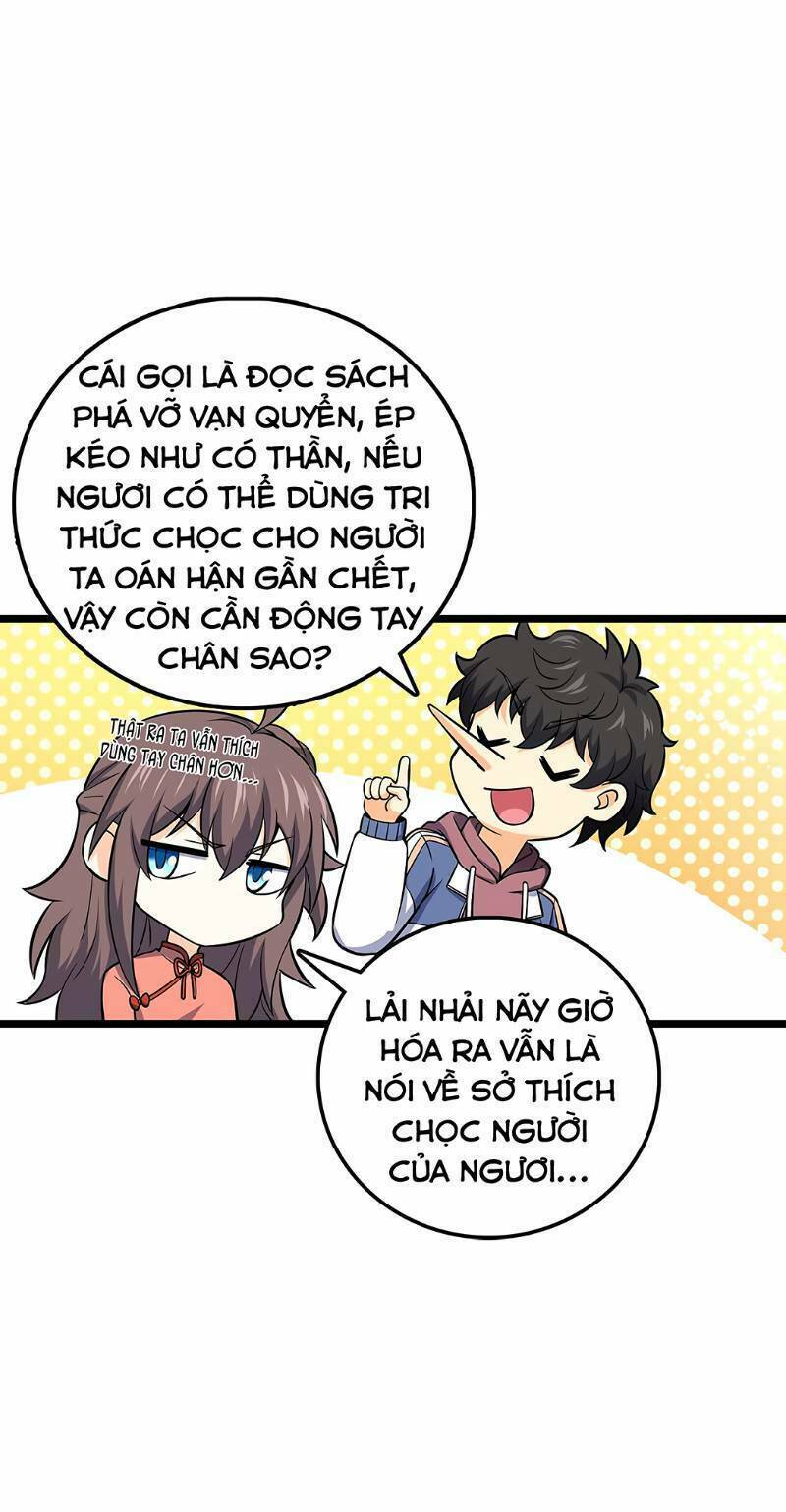 Đại Vương Tha Mạng Chapter 55 - Trang 2