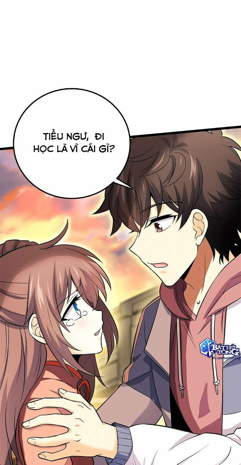 Đại Vương Tha Mạng Chapter 55 - Trang 2