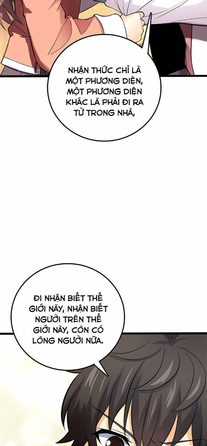 Đại Vương Tha Mạng Chapter 55 - Trang 2