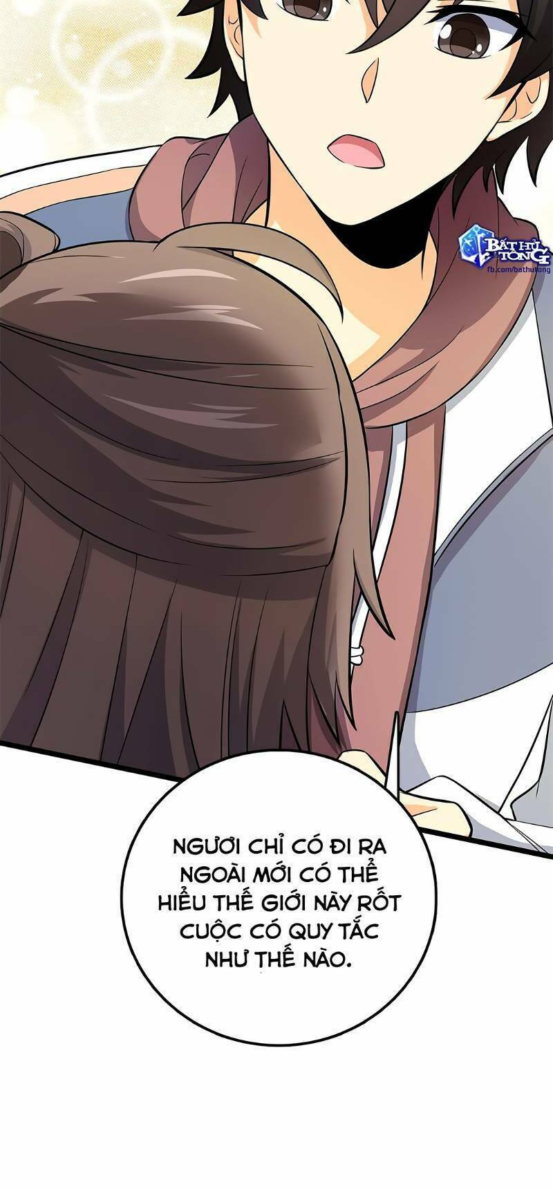 Đại Vương Tha Mạng Chapter 55 - Trang 2