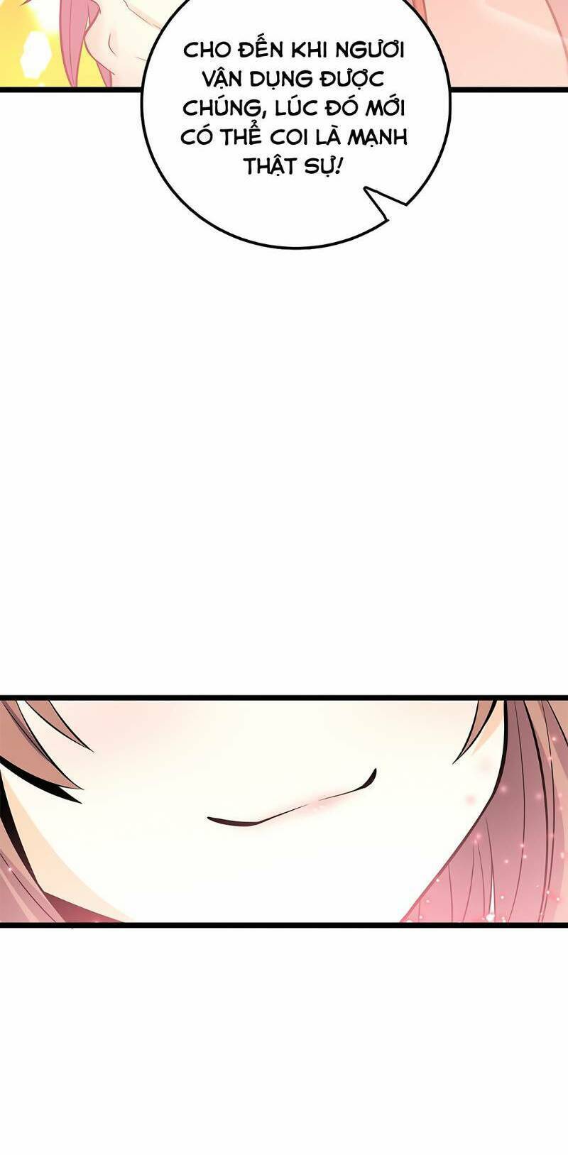 Đại Vương Tha Mạng Chapter 55 - Trang 2