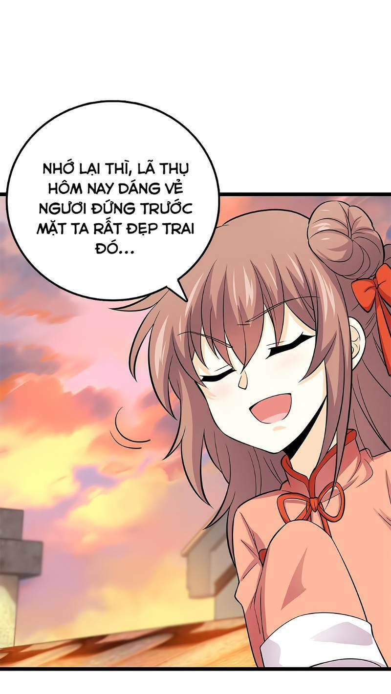 Đại Vương Tha Mạng Chapter 55 - Trang 2