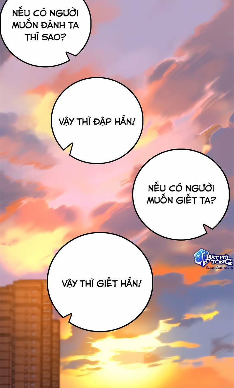 Đại Vương Tha Mạng Chapter 55 - Trang 2