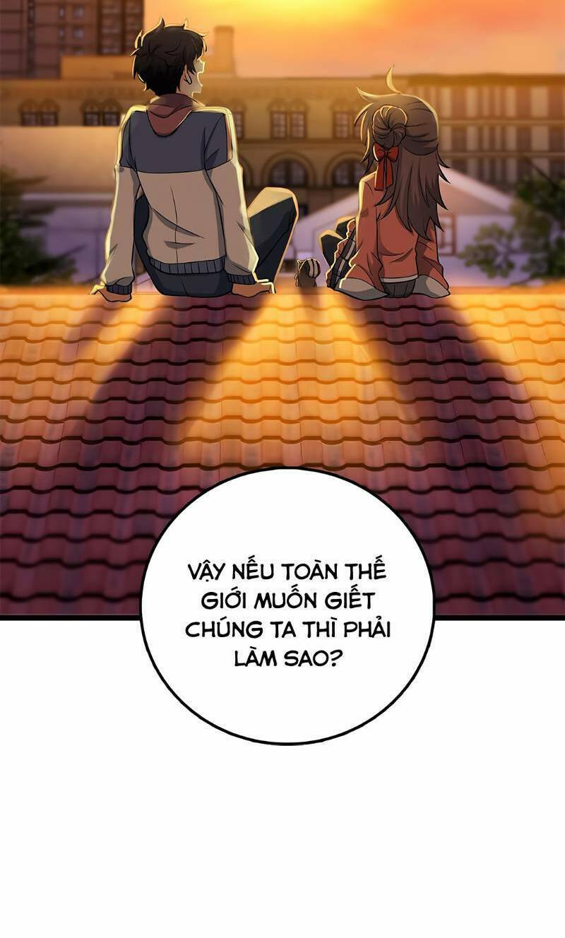 Đại Vương Tha Mạng Chapter 55 - Trang 2