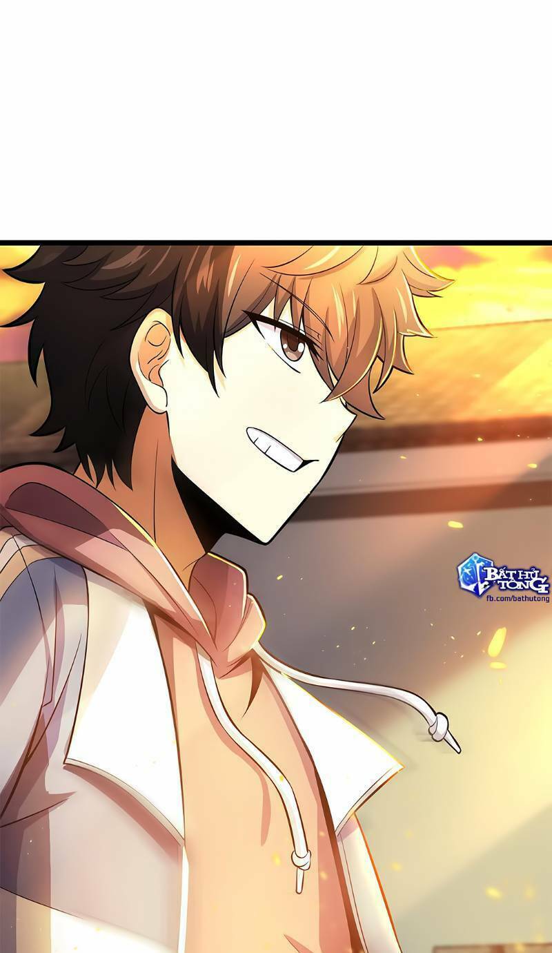 Đại Vương Tha Mạng Chapter 55 - Trang 2