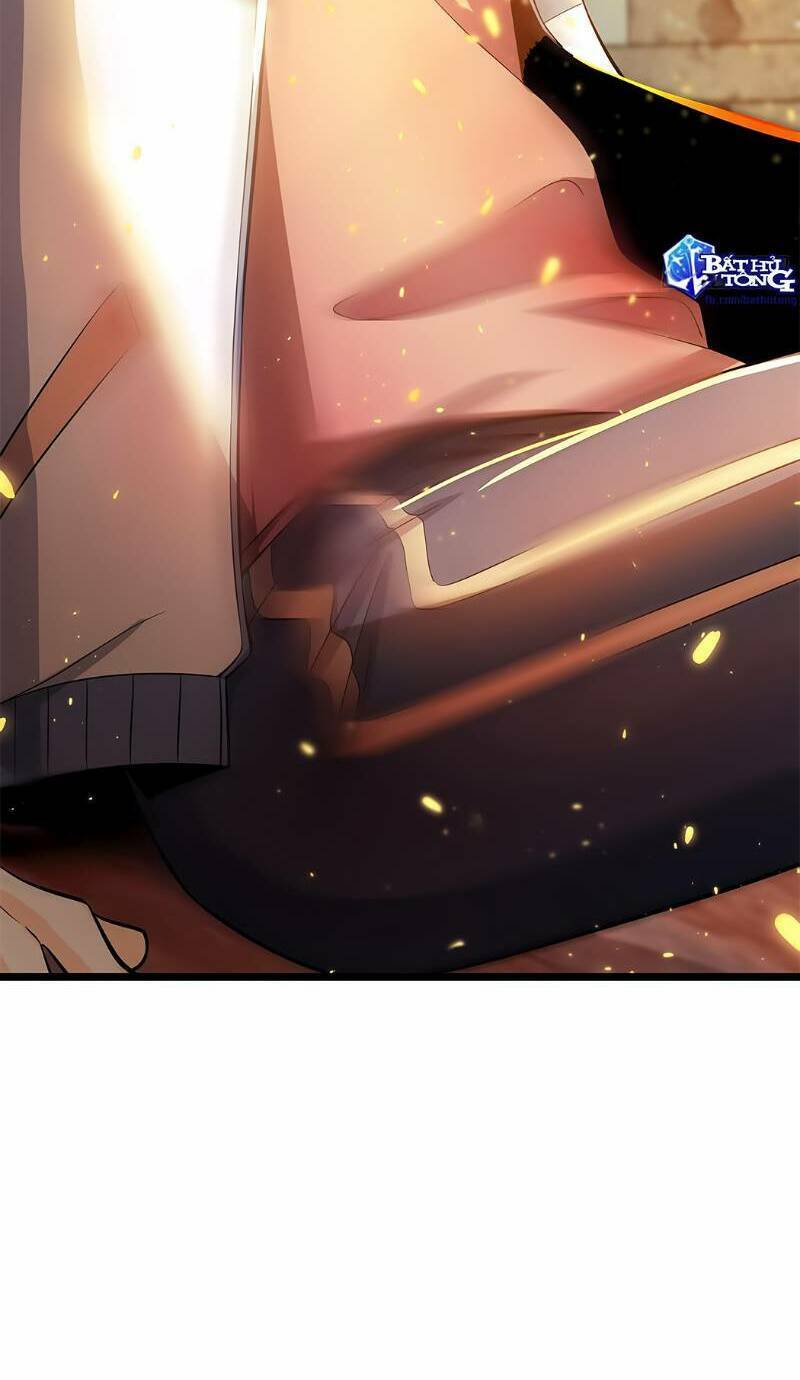 Đại Vương Tha Mạng Chapter 55 - Trang 2