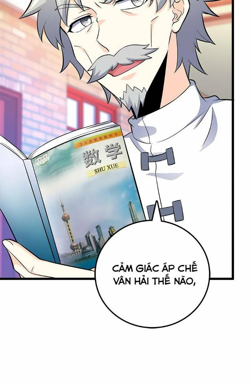 Đại Vương Tha Mạng Chapter 55 - Trang 2