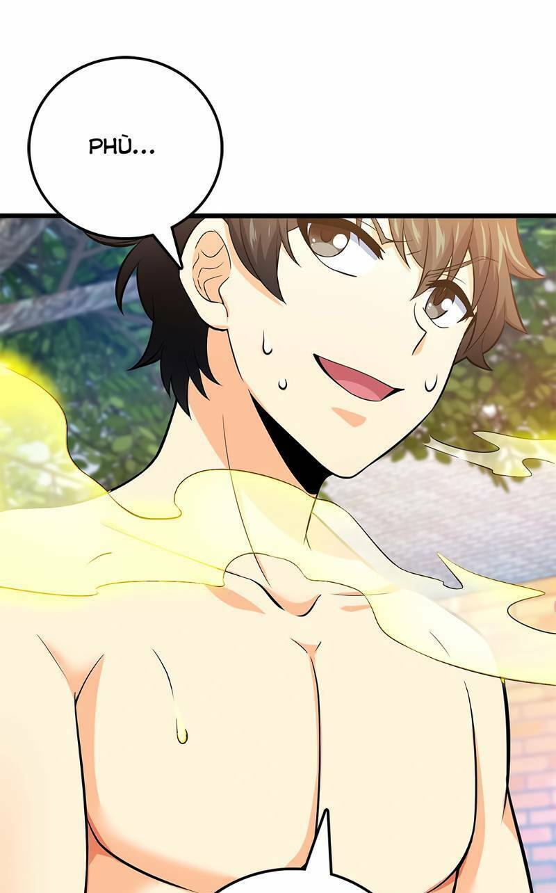 Đại Vương Tha Mạng Chapter 55 - Trang 2