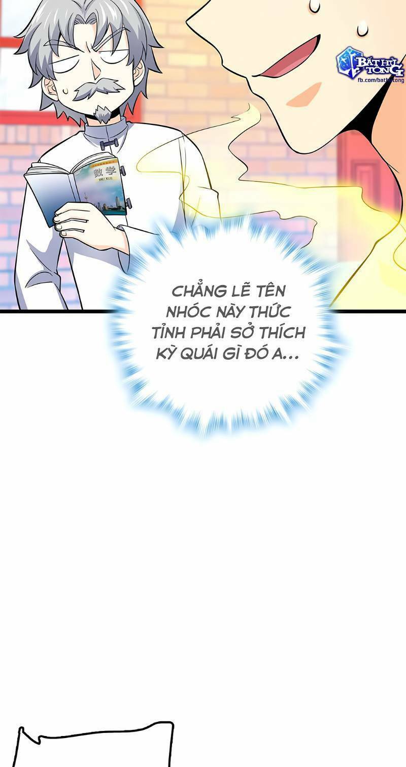 Đại Vương Tha Mạng Chapter 55 - Trang 2