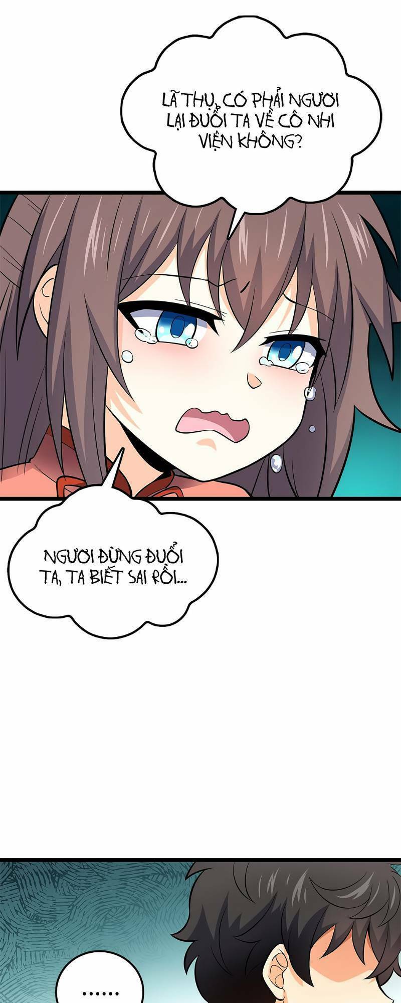 Đại Vương Tha Mạng Chapter 55 - Trang 2