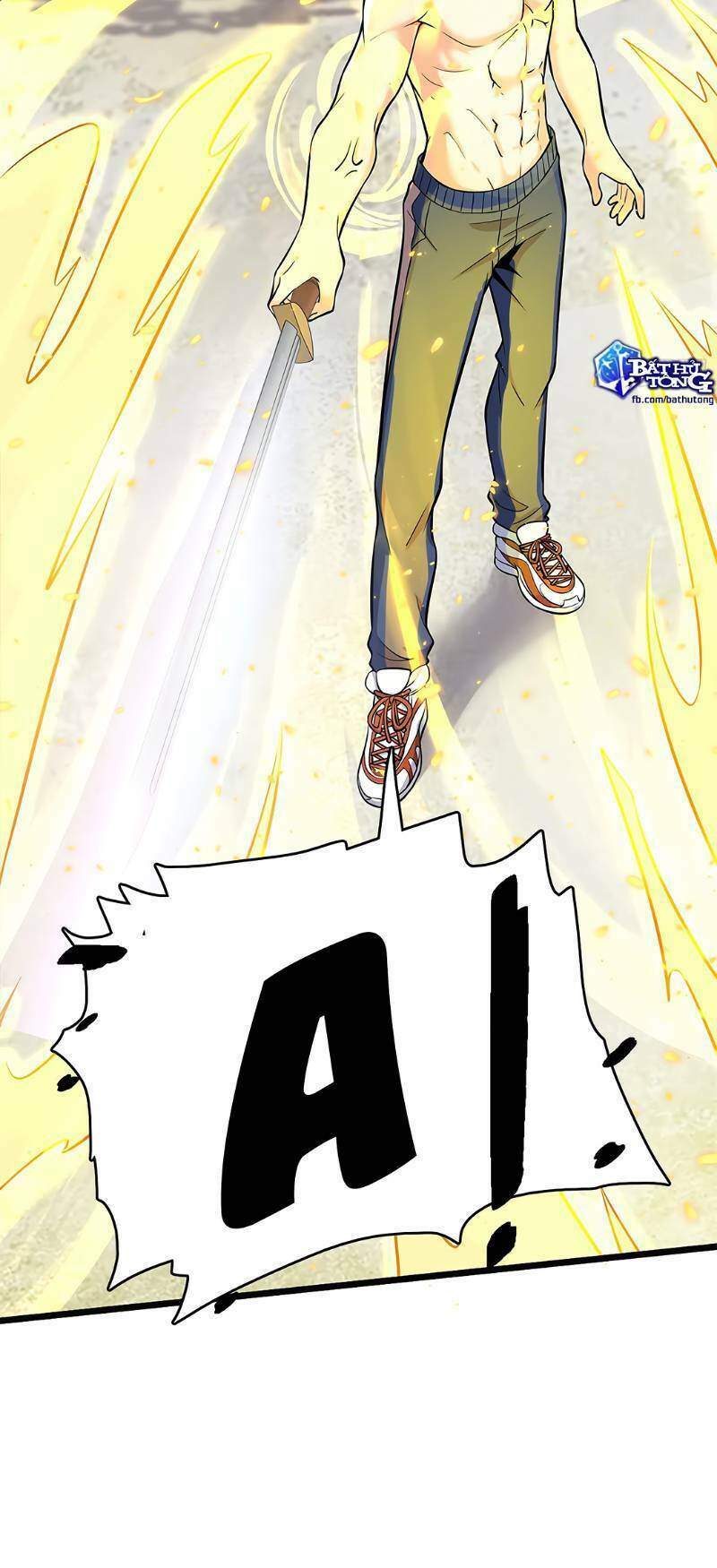 Đại Vương Tha Mạng Chapter 55 - Trang 2