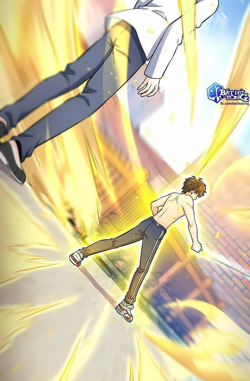 Đại Vương Tha Mạng Chapter 55 - Trang 2