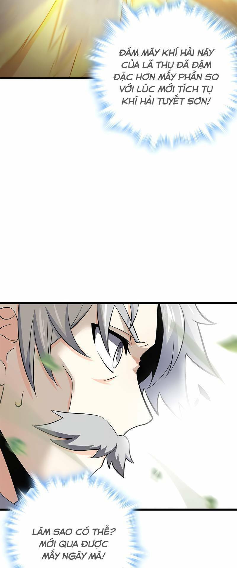 Đại Vương Tha Mạng Chapter 55 - Trang 2