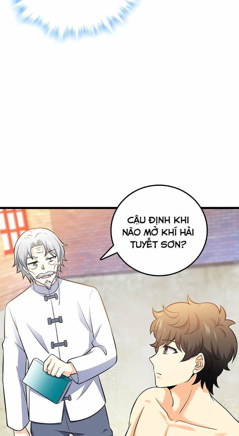 Đại Vương Tha Mạng Chapter 55 - Trang 2