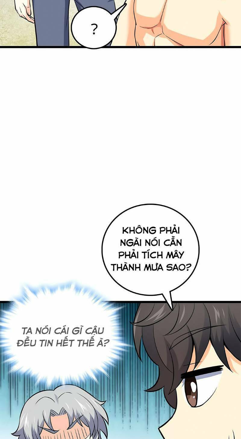 Đại Vương Tha Mạng Chapter 55 - Trang 2