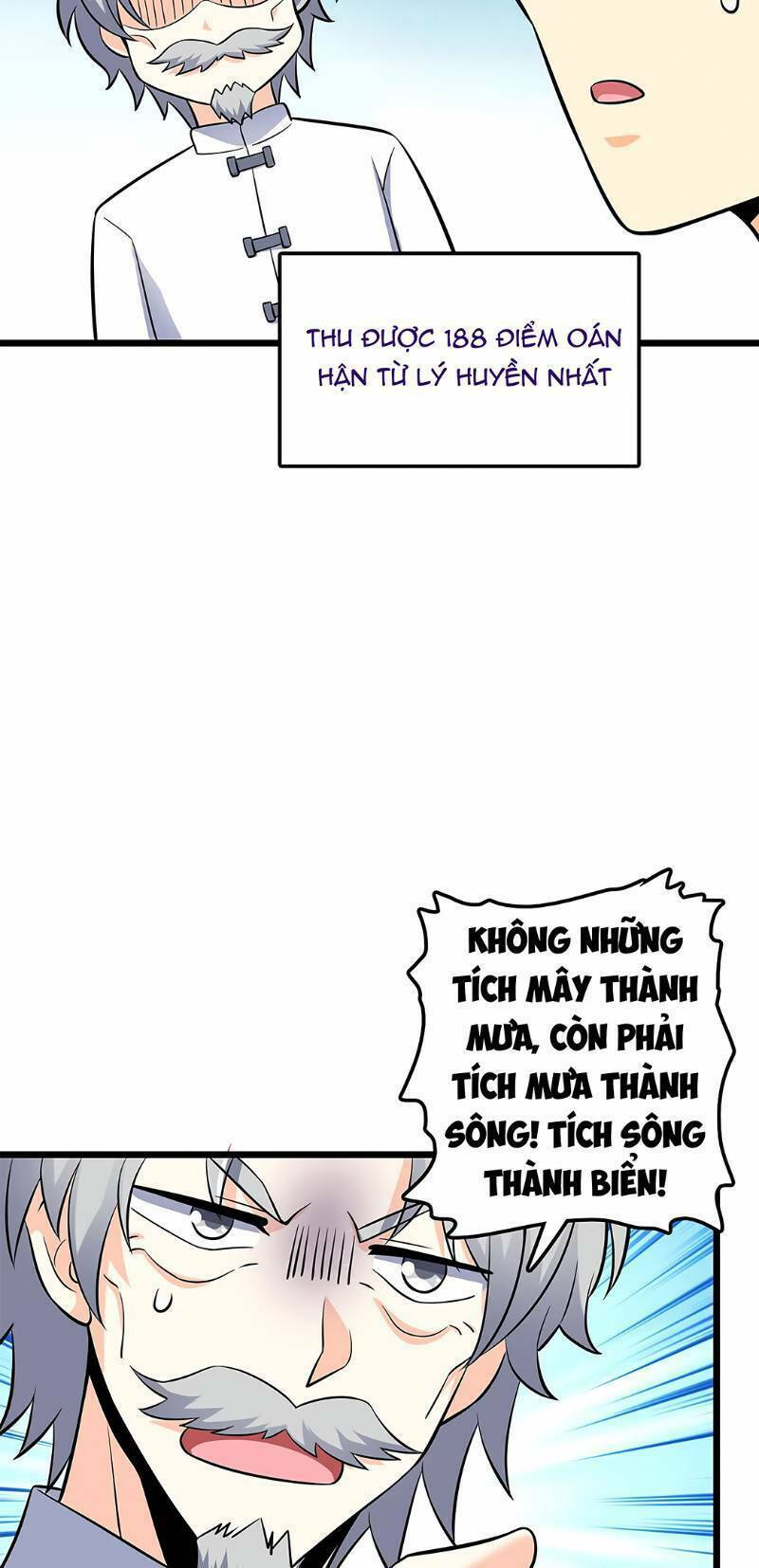 Đại Vương Tha Mạng Chapter 55 - Trang 2