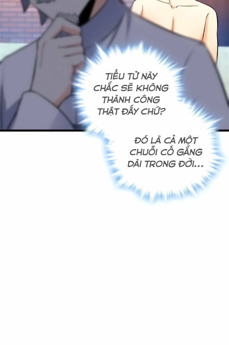 Đại Vương Tha Mạng Chapter 55 - Trang 2