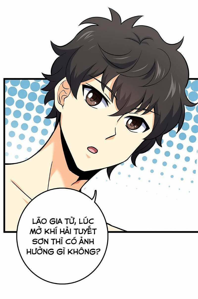 Đại Vương Tha Mạng Chapter 55 - Trang 2