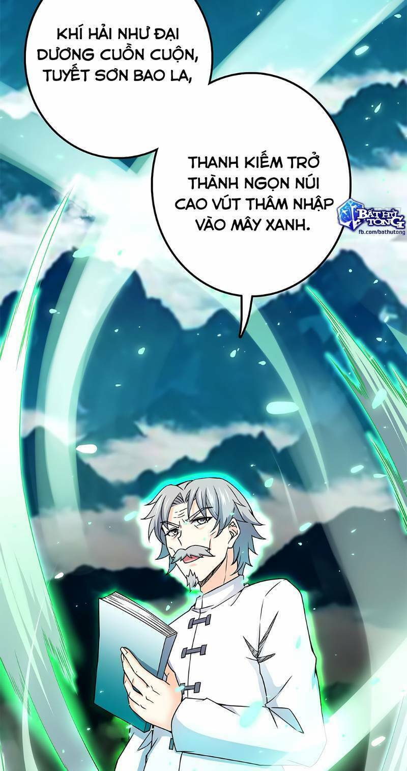 Đại Vương Tha Mạng Chapter 55 - Trang 2