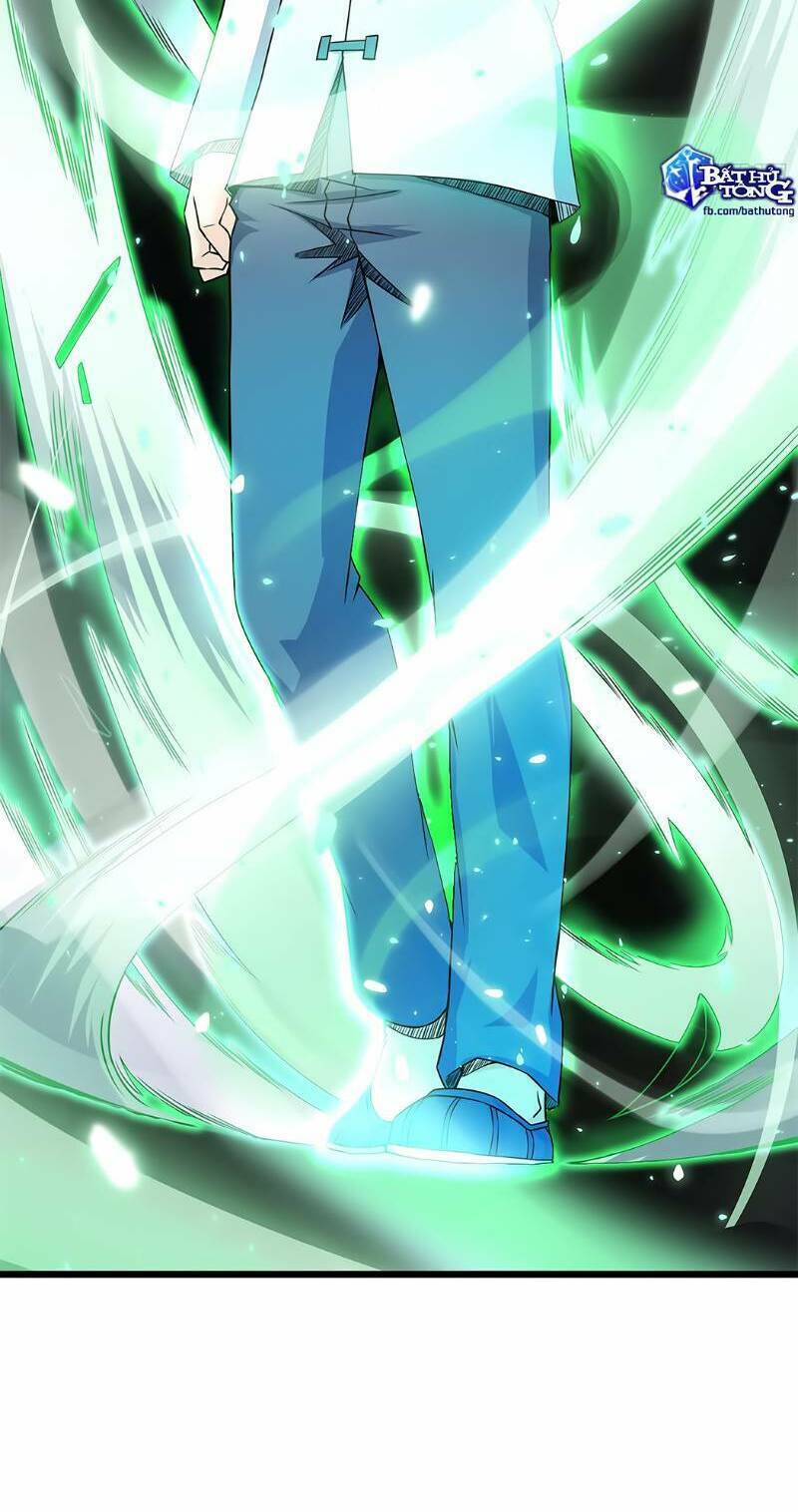 Đại Vương Tha Mạng Chapter 55 - Trang 2