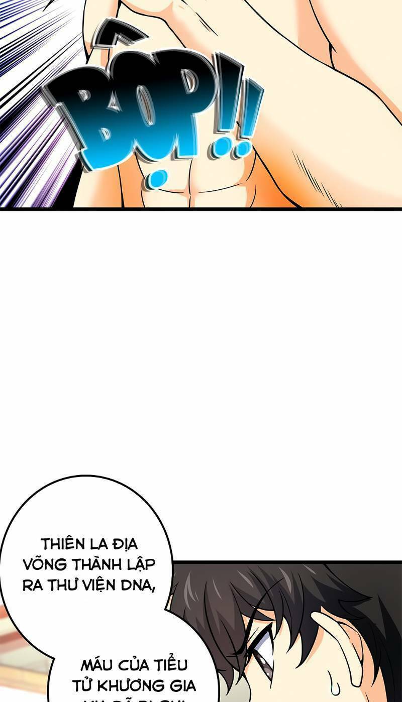 Đại Vương Tha Mạng Chapter 55 - Trang 2