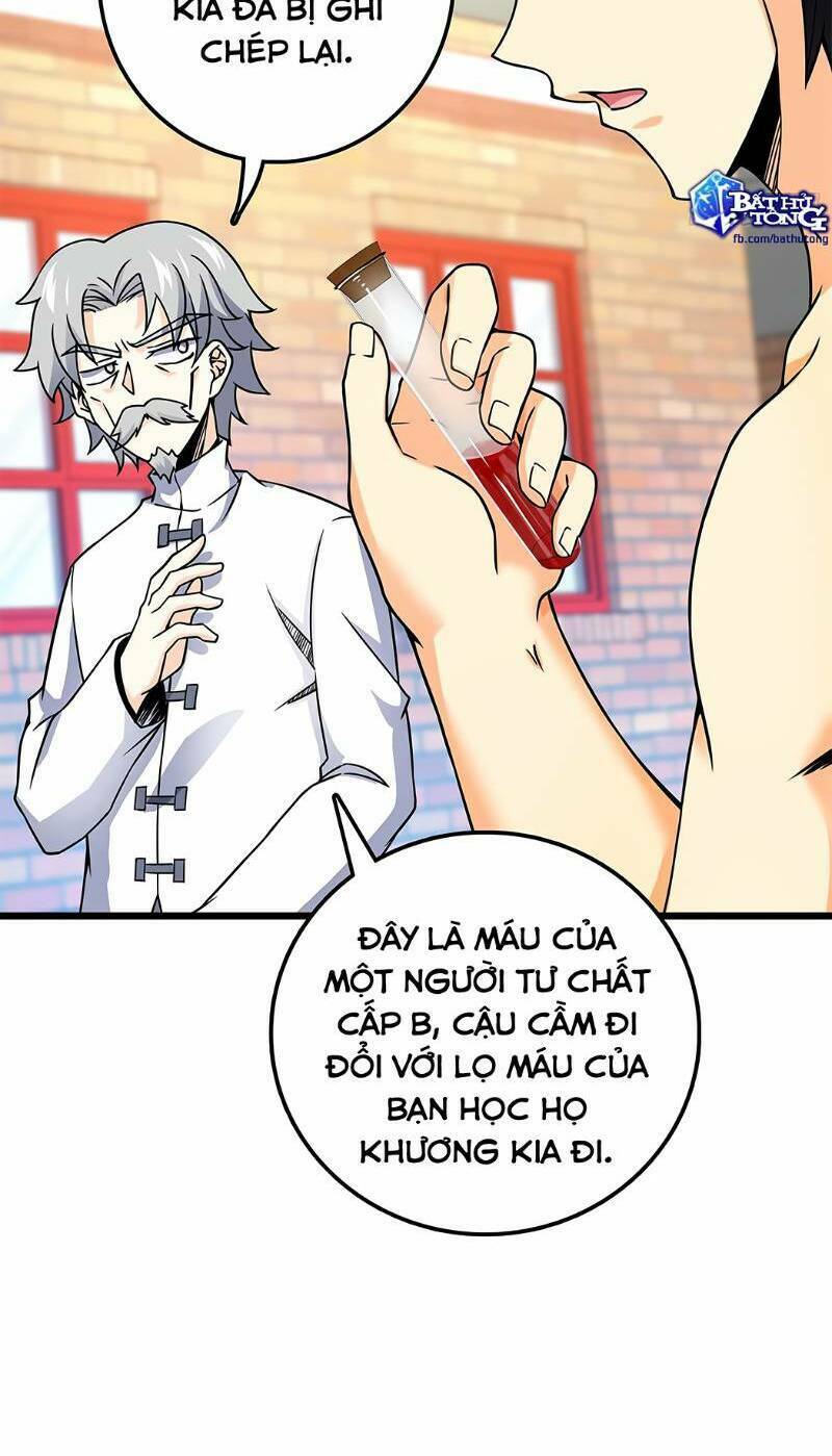 Đại Vương Tha Mạng Chapter 55 - Trang 2