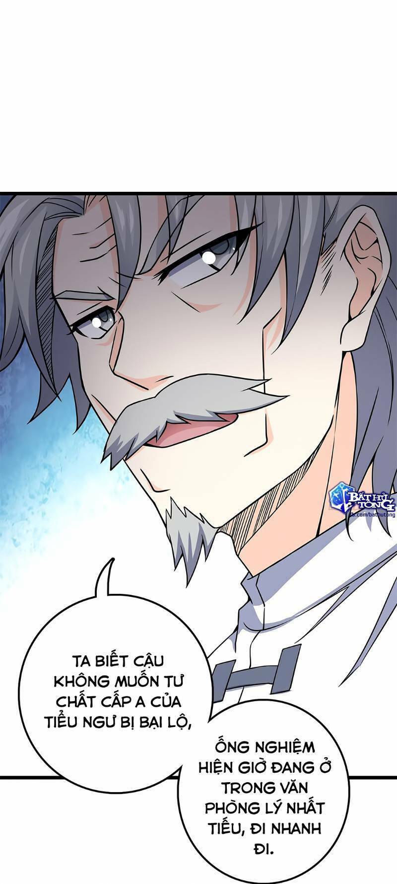 Đại Vương Tha Mạng Chapter 55 - Trang 2