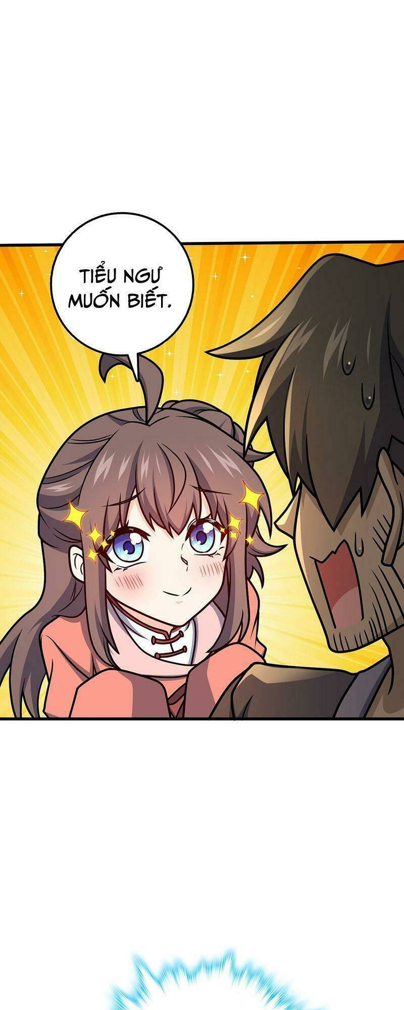 Đại Vương Tha Mạng Chapter 550 - Trang 2