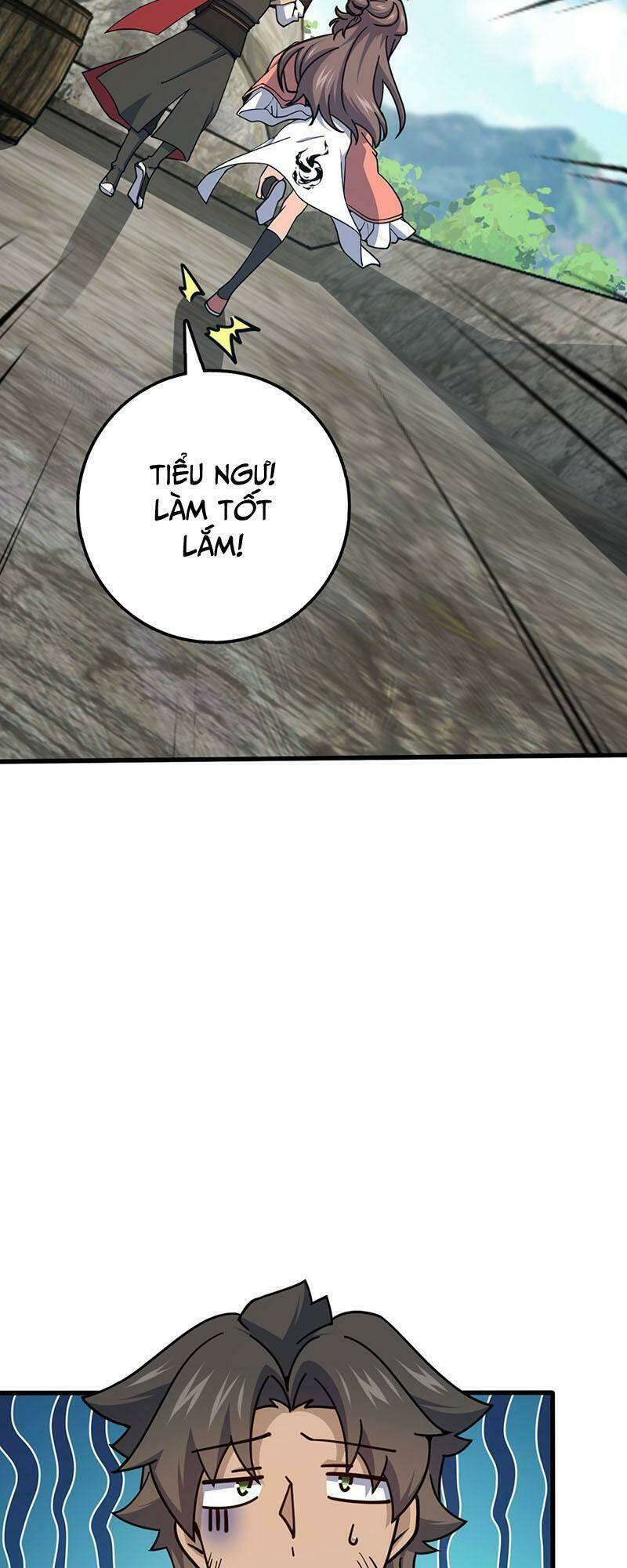 Đại Vương Tha Mạng Chapter 550 - Trang 2